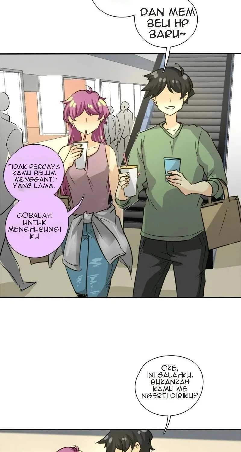 unOrdinary Chapter 114 - halaman 42