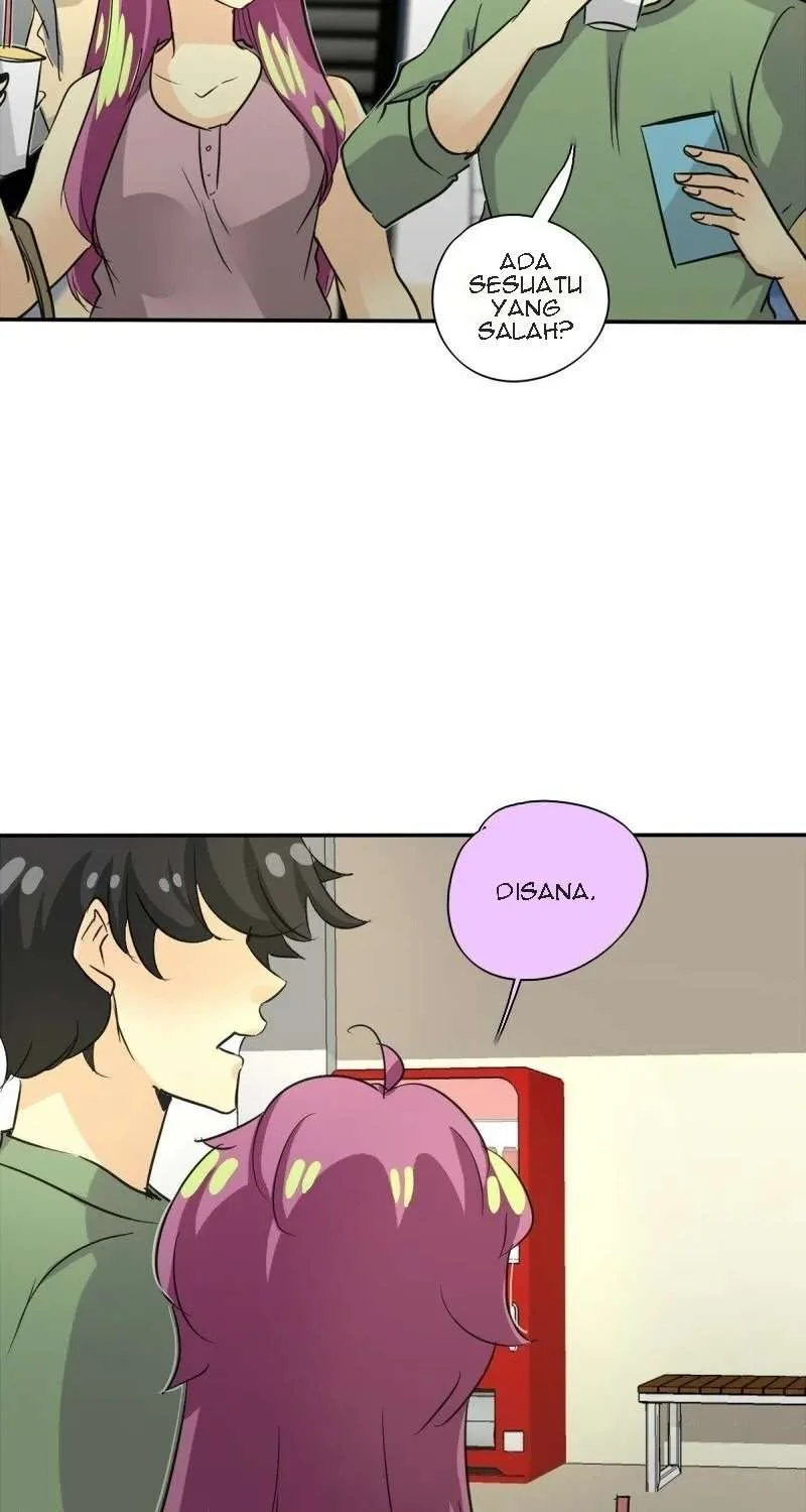 unOrdinary Chapter 114 - halaman 44