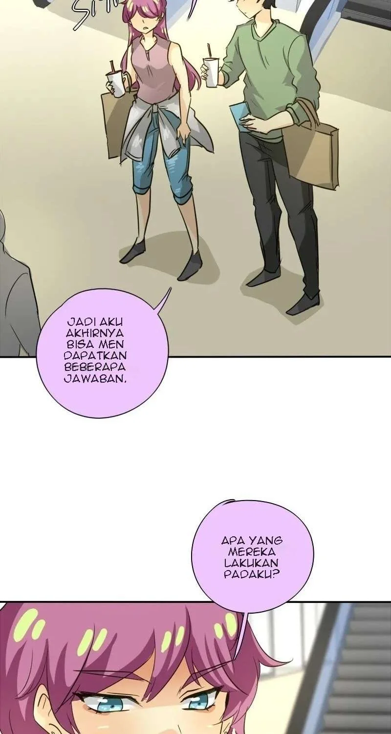 unOrdinary Chapter 114 - halaman 47