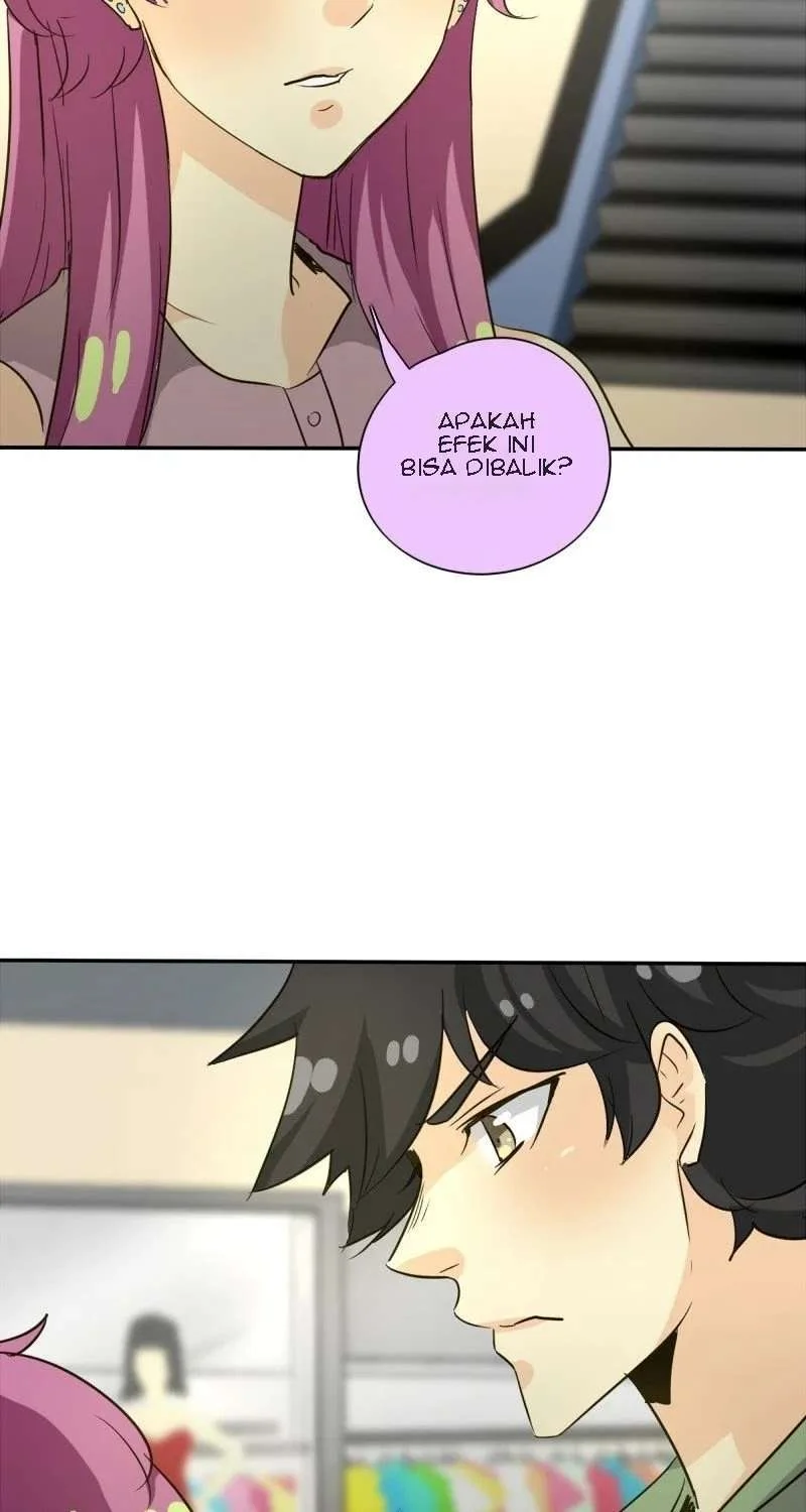 unOrdinary Chapter 114 - halaman 48