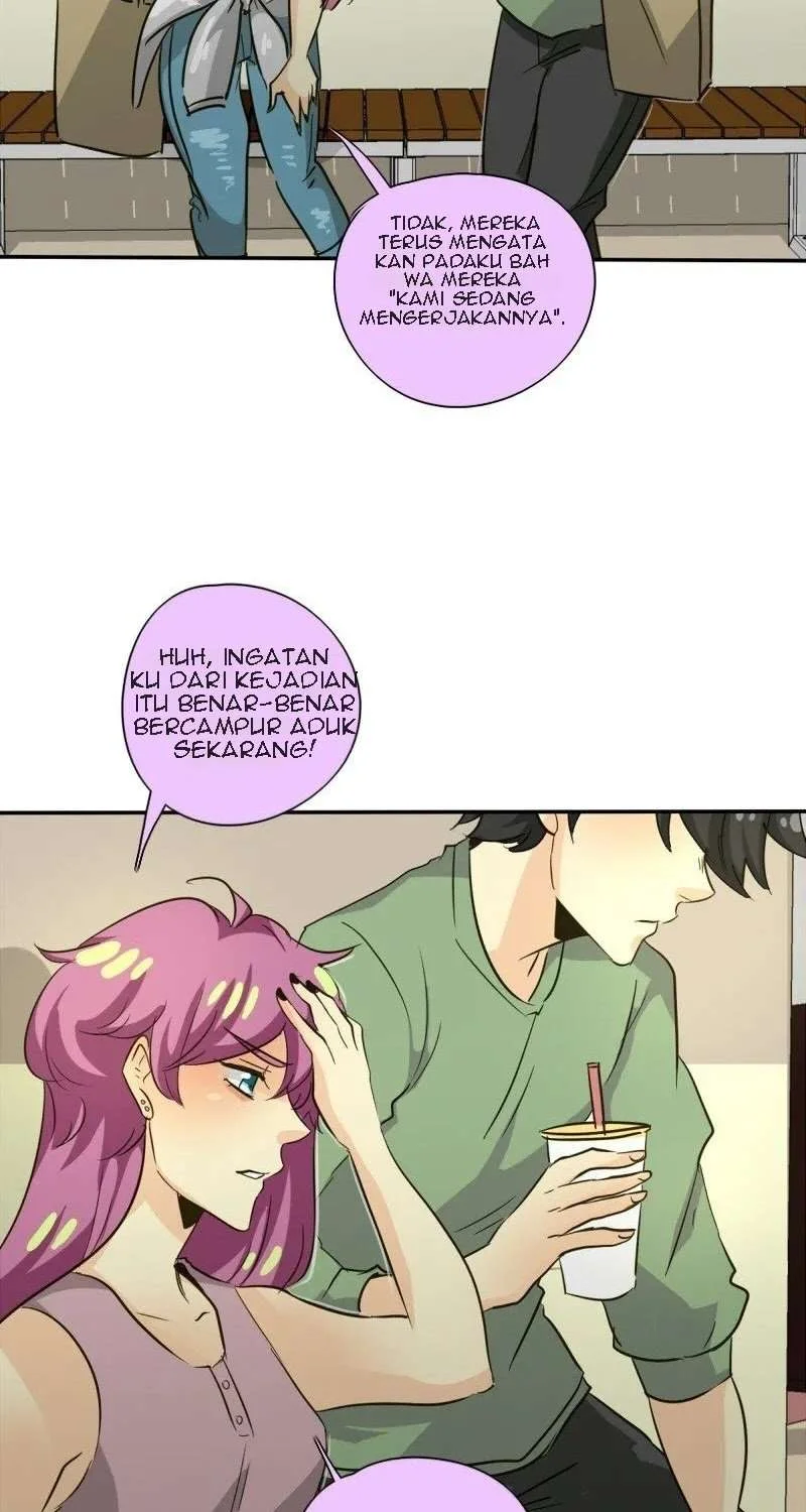 unOrdinary Chapter 114 - halaman 56