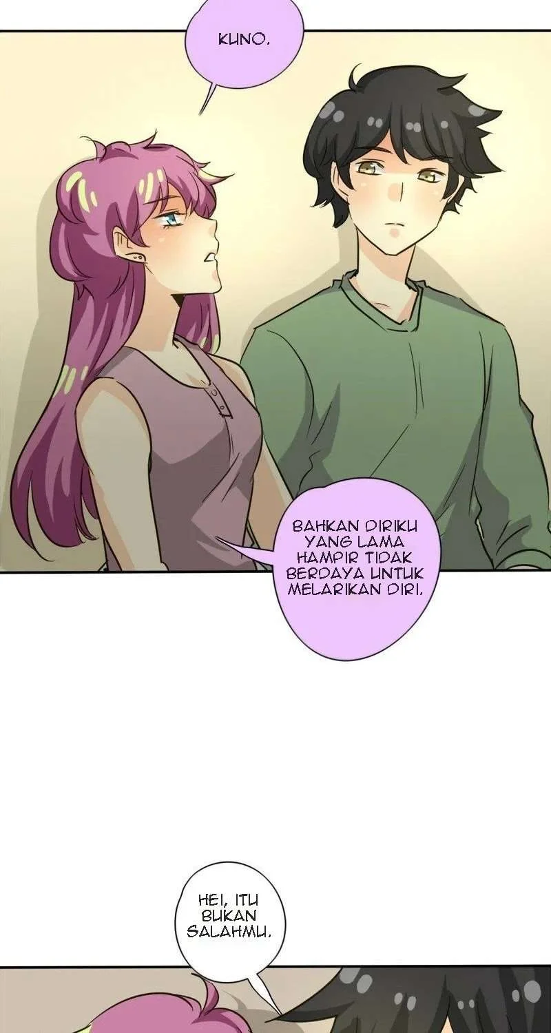 unOrdinary Chapter 114 - halaman 58