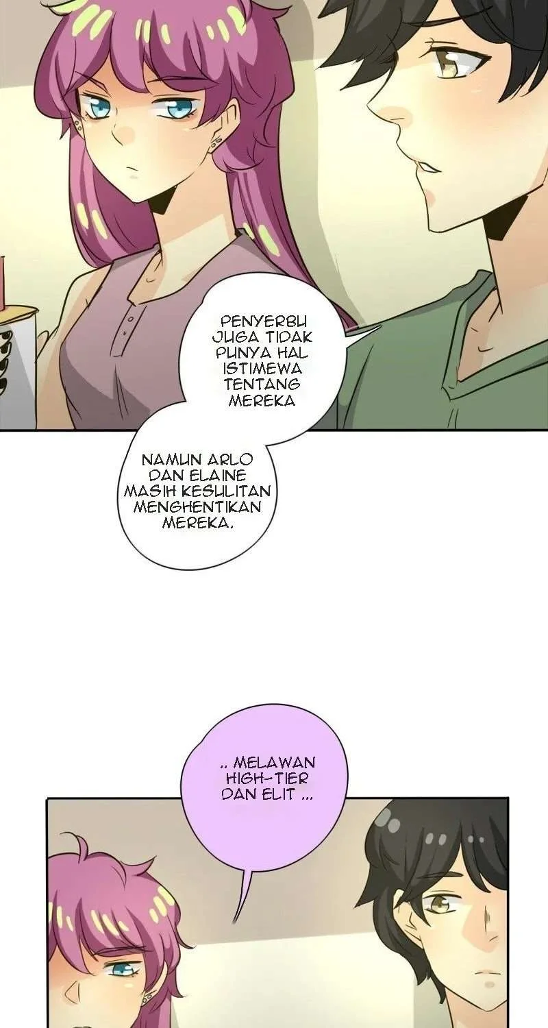 unOrdinary Chapter 114 - halaman 59