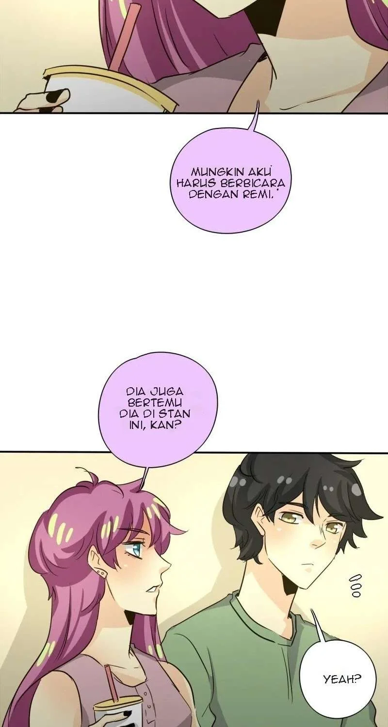 unOrdinary Chapter 114 - halaman 69