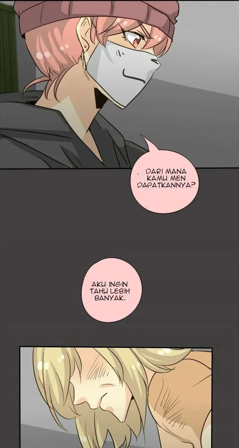 unOrdinary Chapter 115 - halaman 47