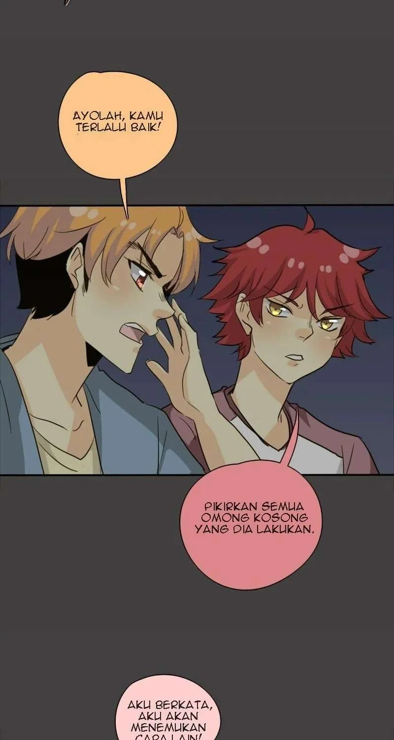 unOrdinary Chapter 115 - halaman 60