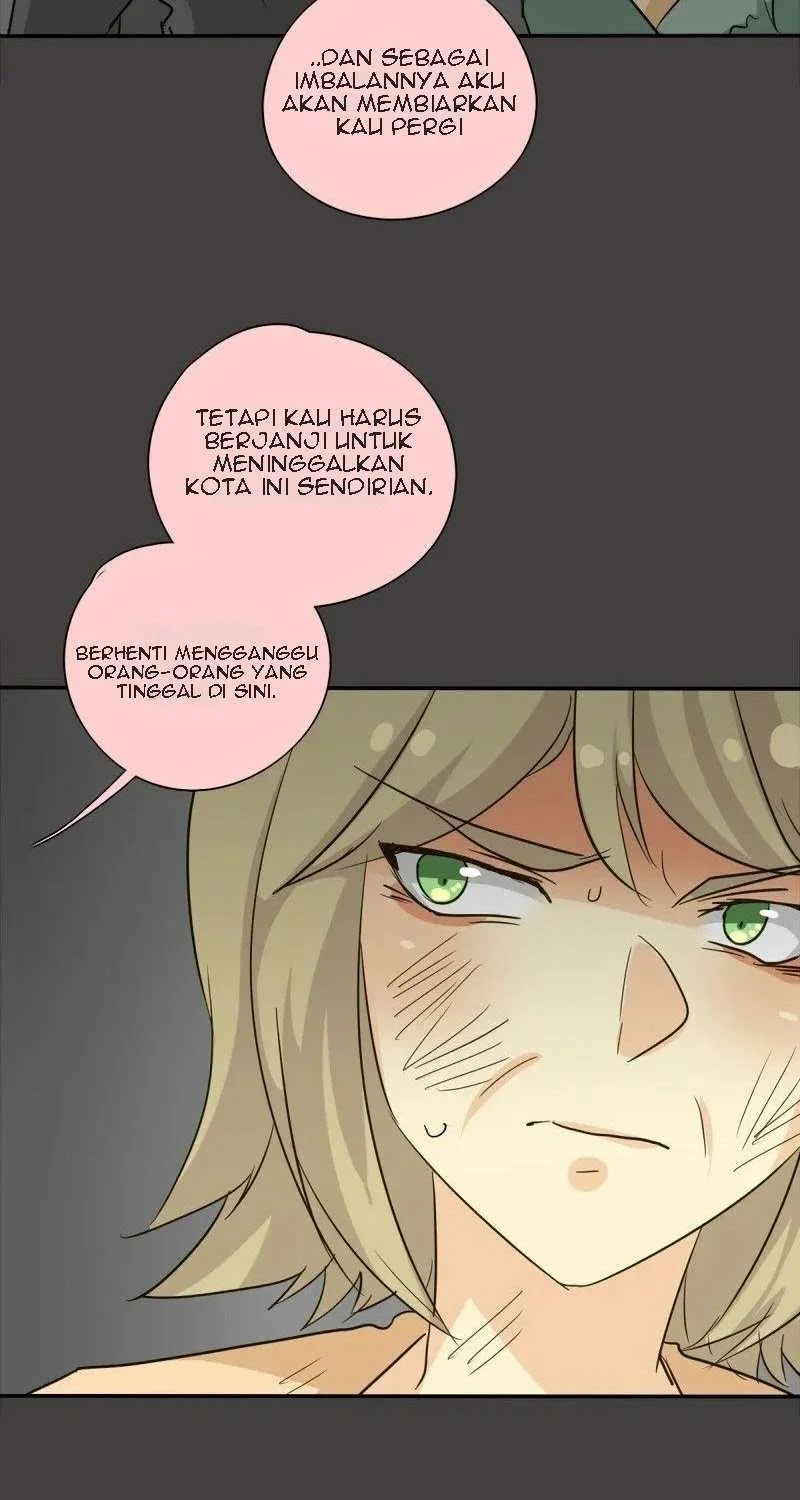 unOrdinary Chapter 115 - halaman 66