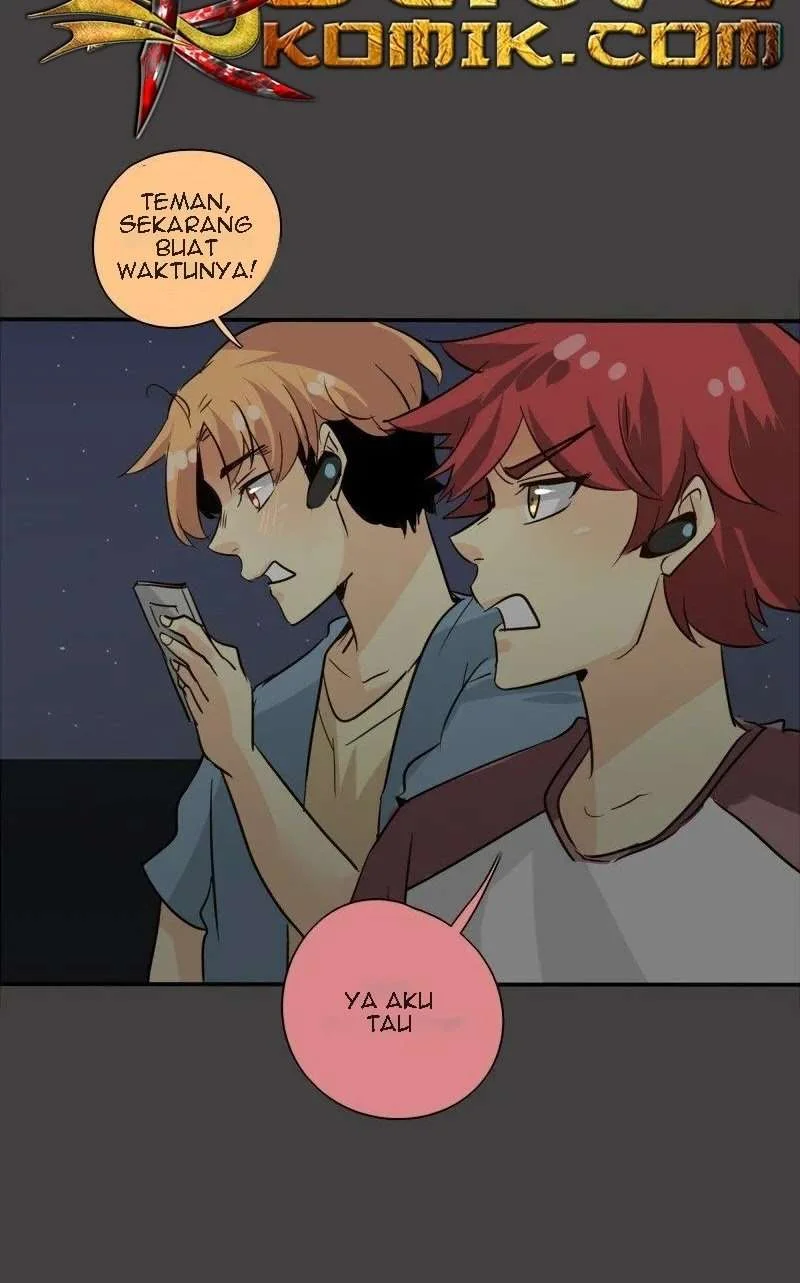 unOrdinary Chapter 115 - halaman 77