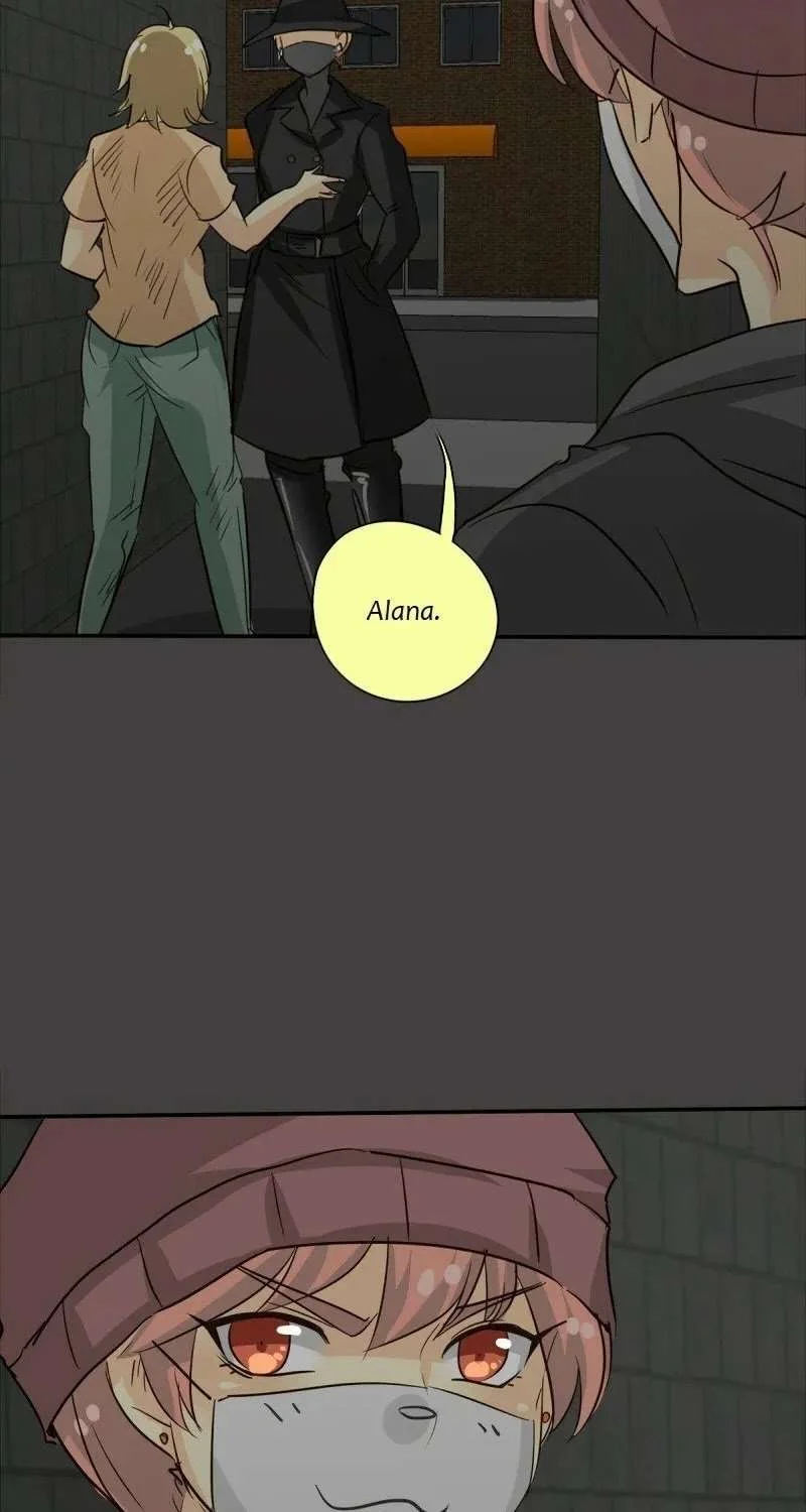 unOrdinary Chapter 115 - halaman 80