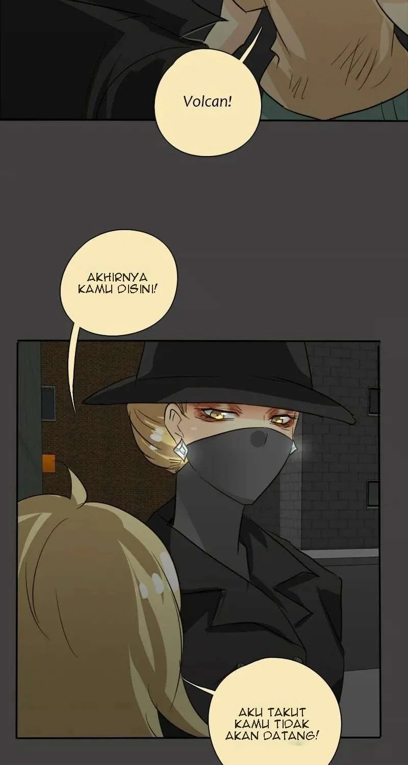 unOrdinary Chapter 116 - halaman 4