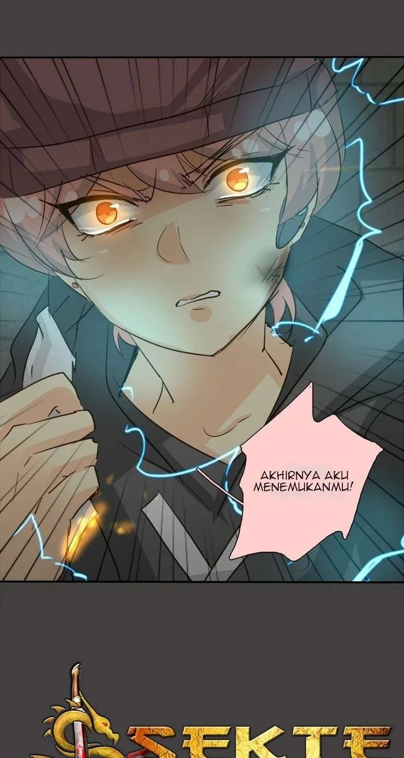 unOrdinary Chapter 116 - halaman 41