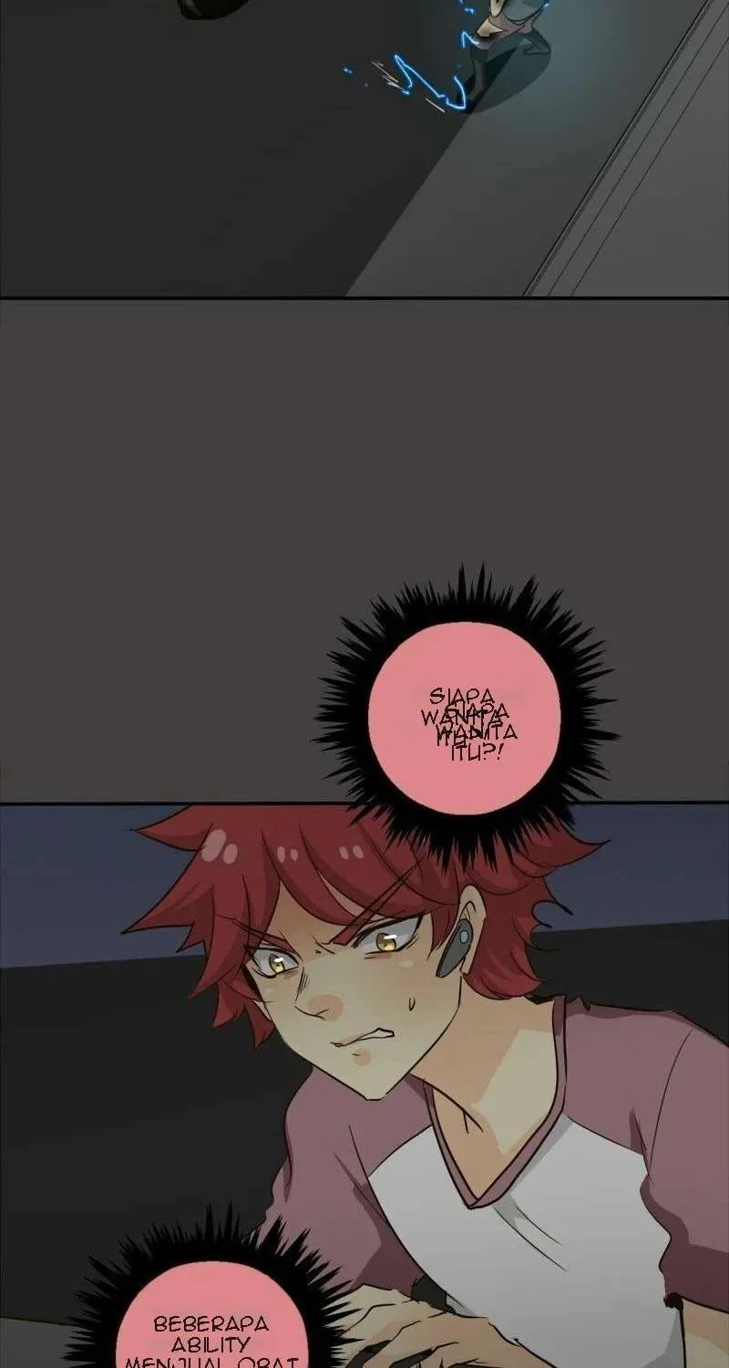 unOrdinary Chapter 116 - halaman 69