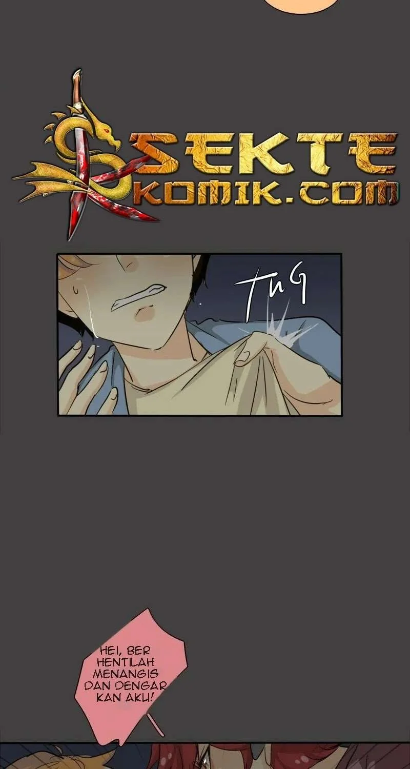 unOrdinary Chapter 116 - halaman 73