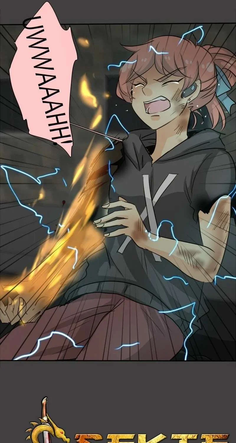 unOrdinary Chapter 116 - halaman 86