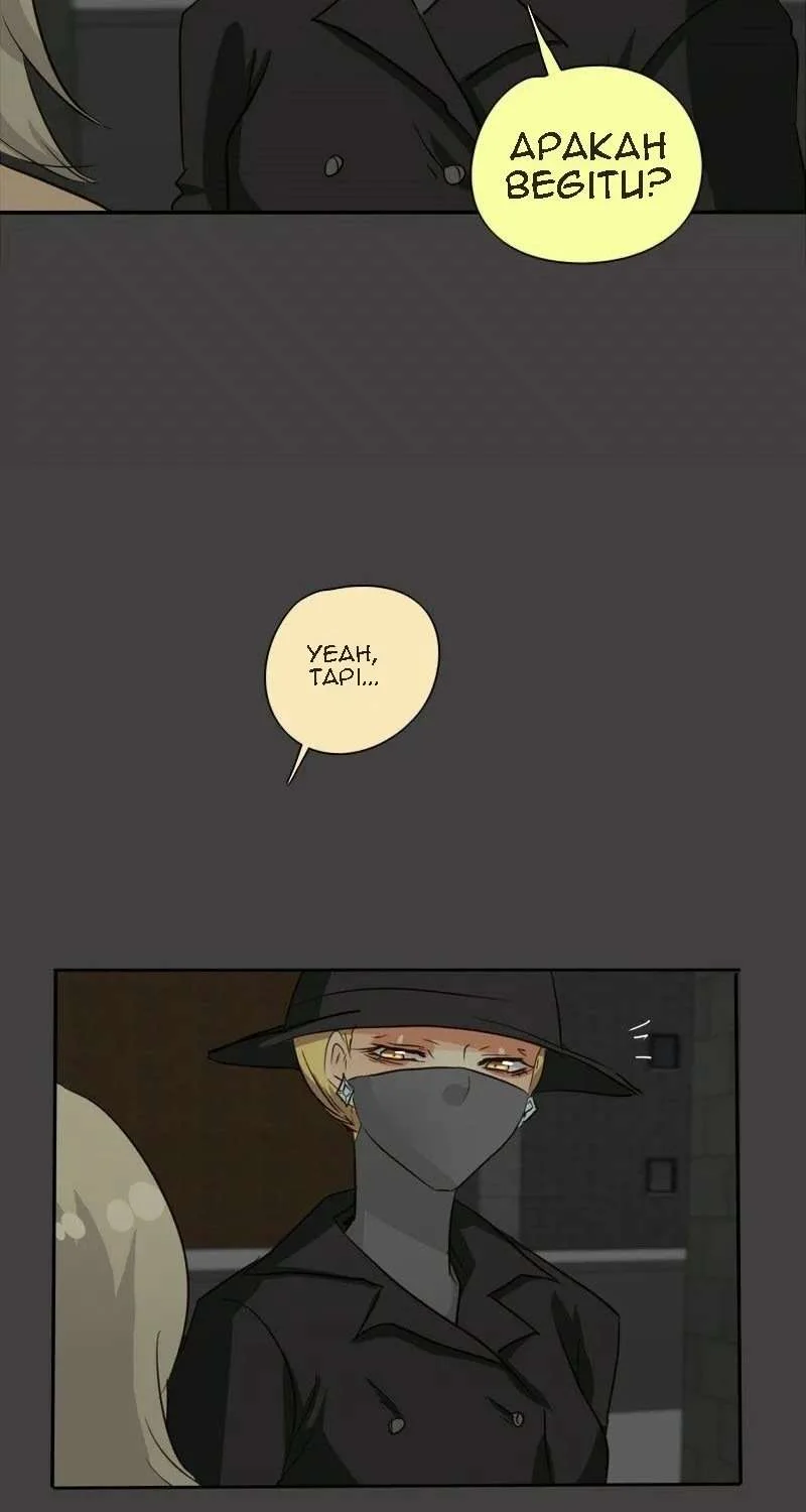 unOrdinary Chapter 116 - halaman 9
