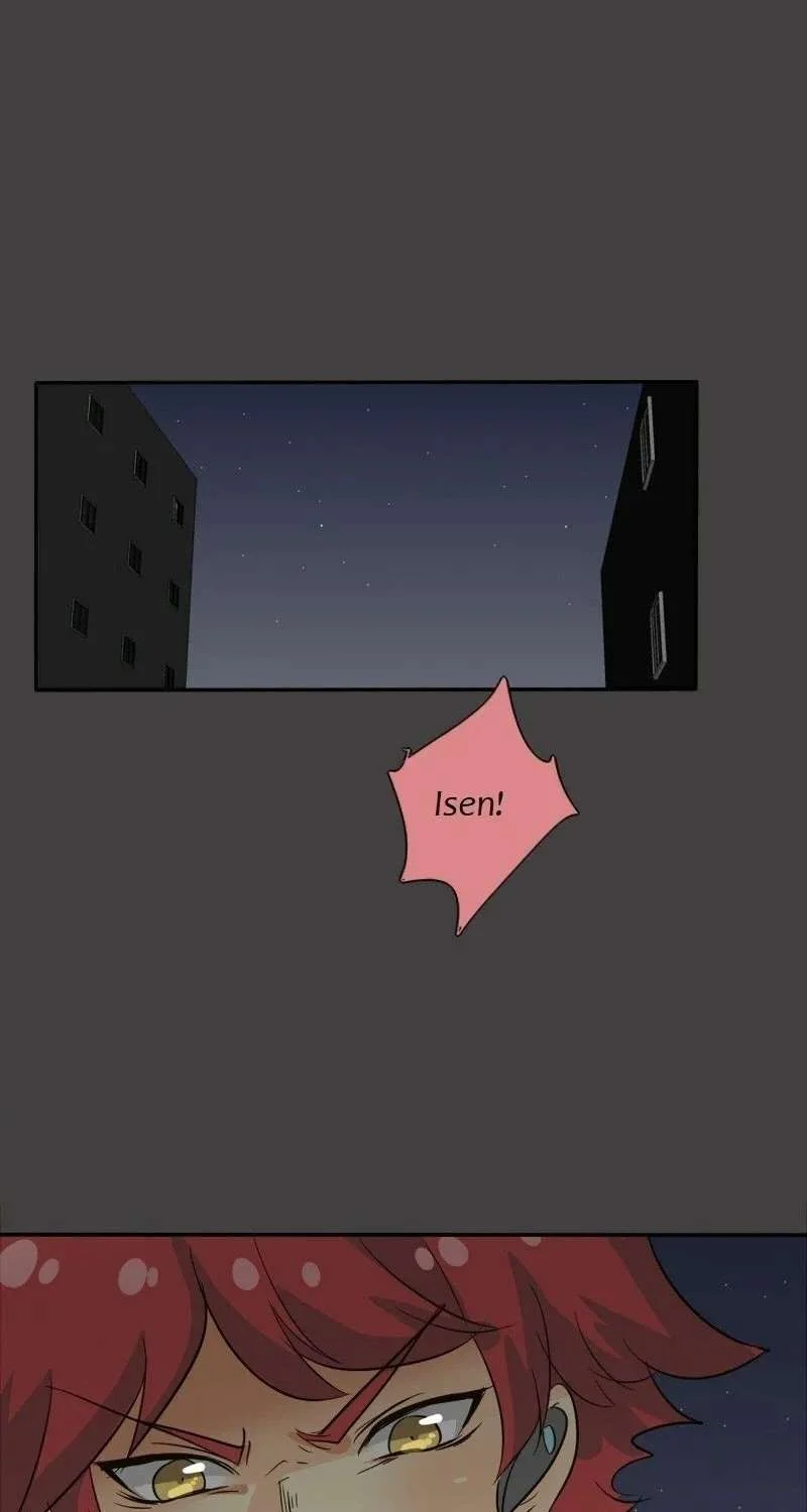 unOrdinary Chapter 117 - halaman 2