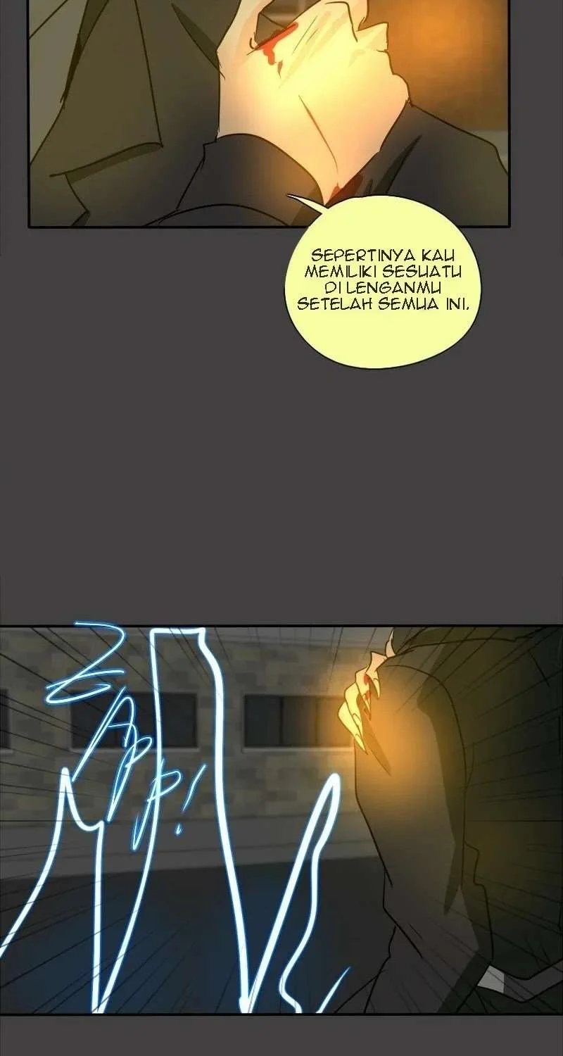 unOrdinary Chapter 117 - halaman 29
