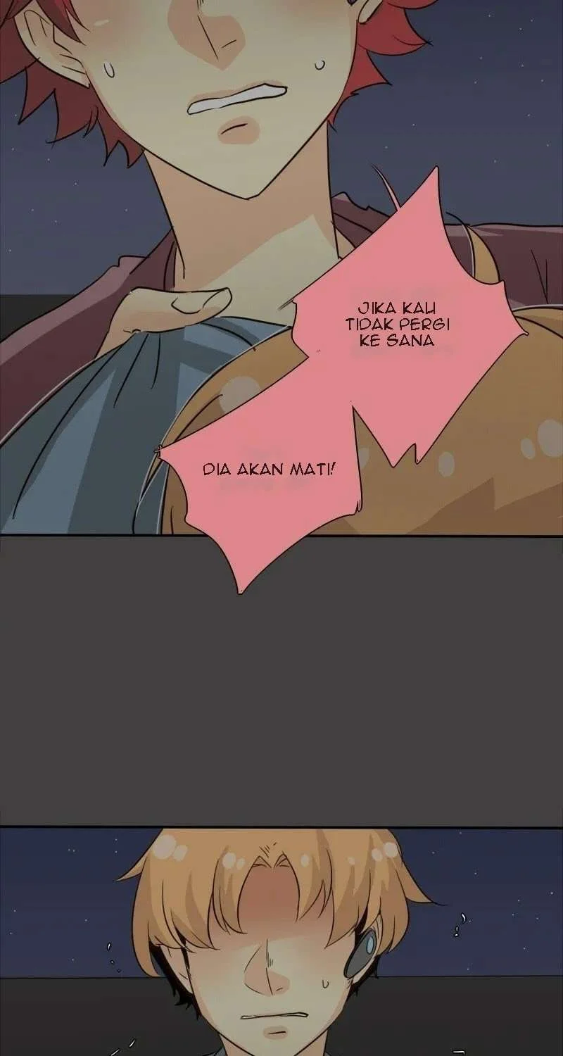 unOrdinary Chapter 117 - halaman 3