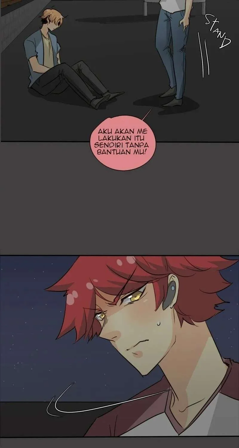 unOrdinary Chapter 117 - halaman 6