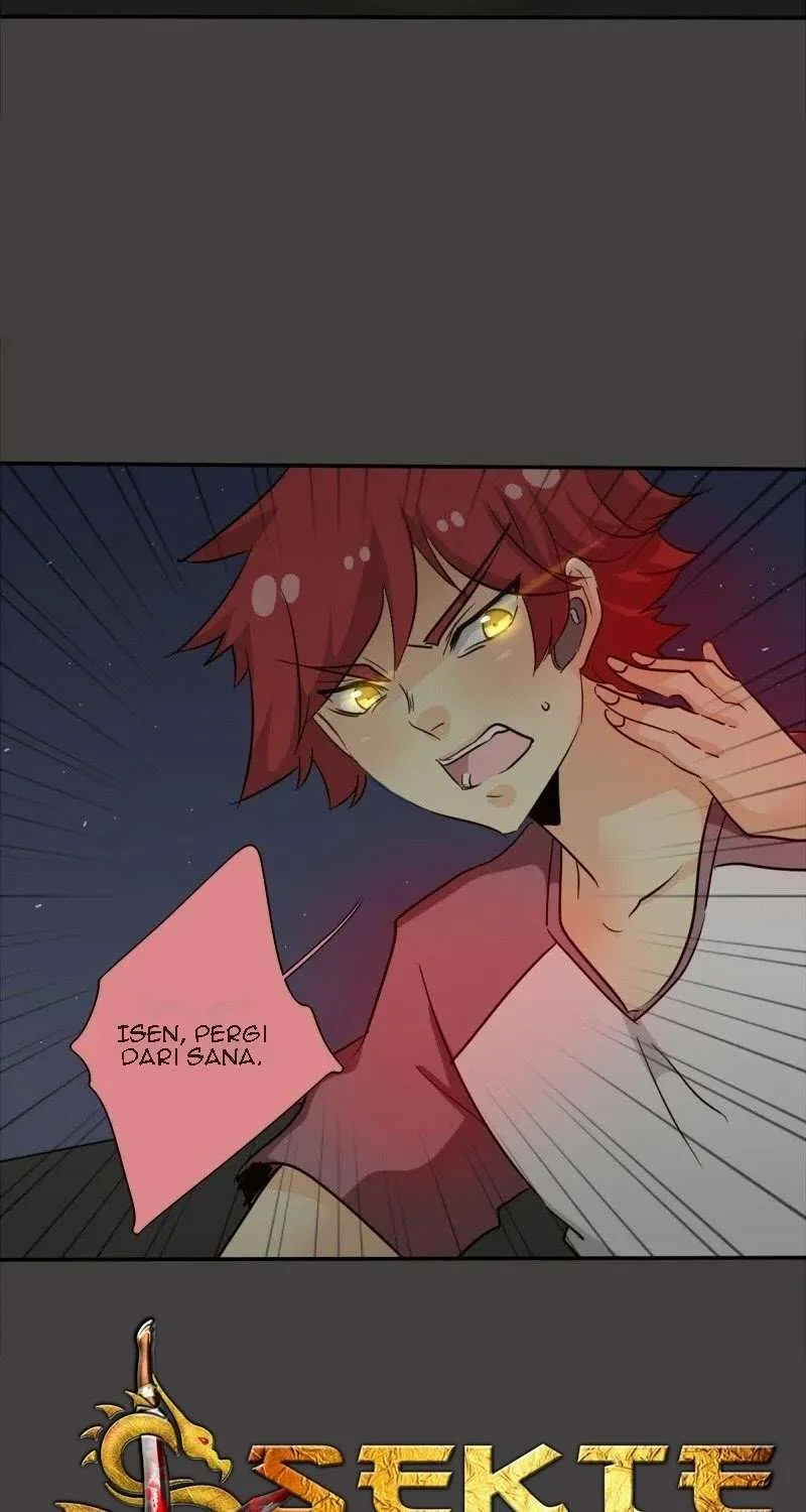 unOrdinary Chapter 117 - halaman 71