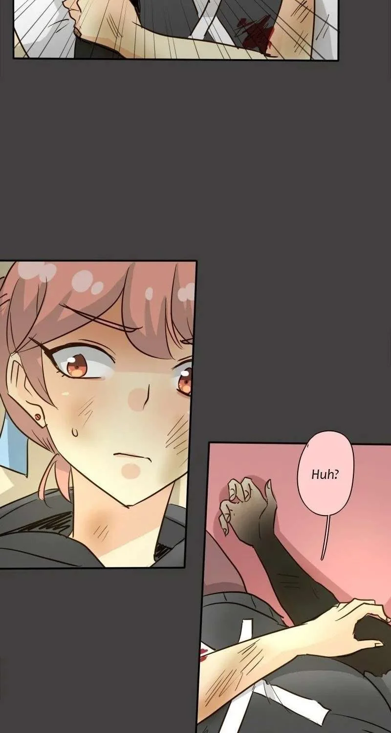 unOrdinary Chapter 118 - halaman 28