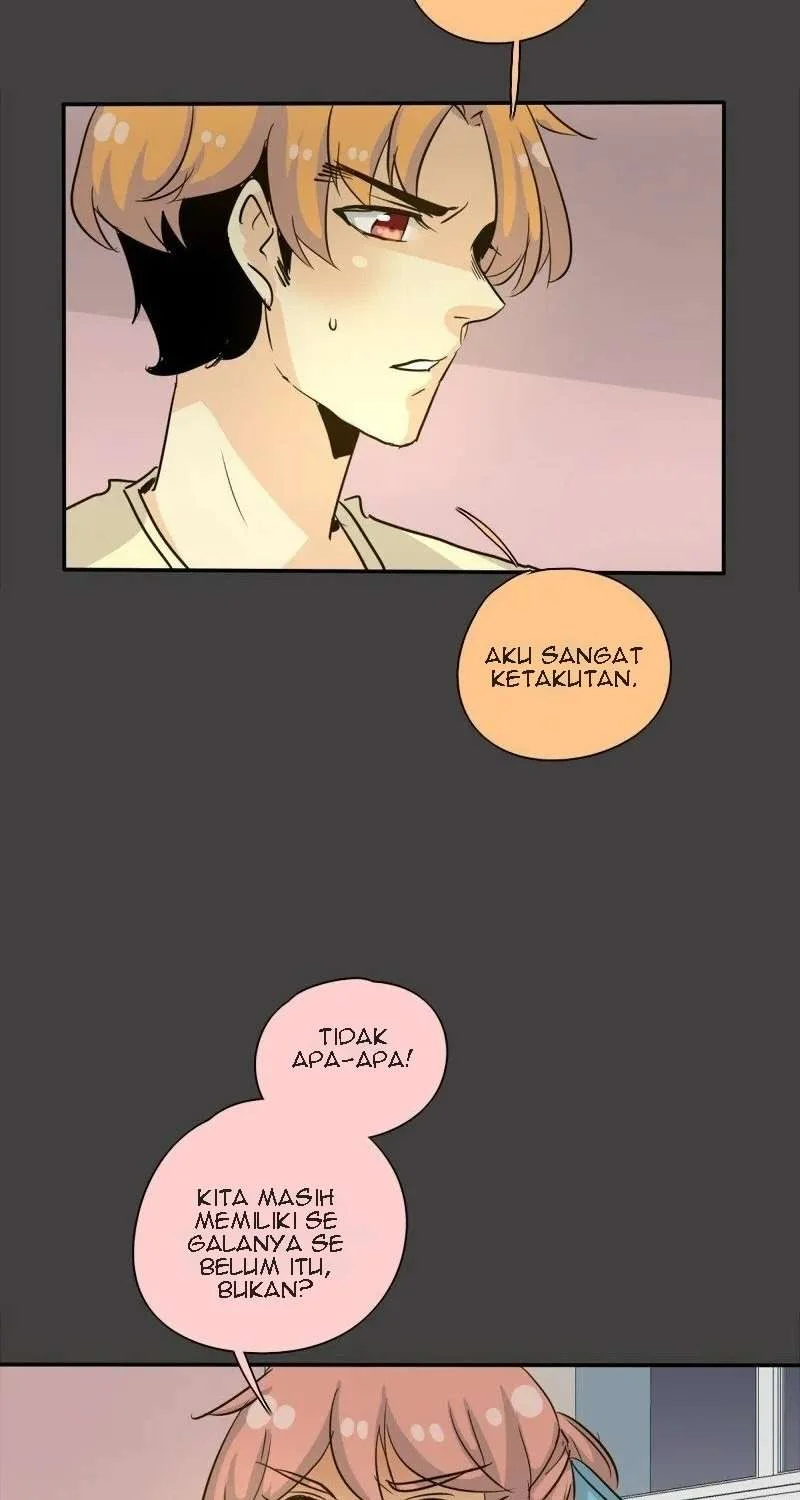 unOrdinary Chapter 118 - halaman 37