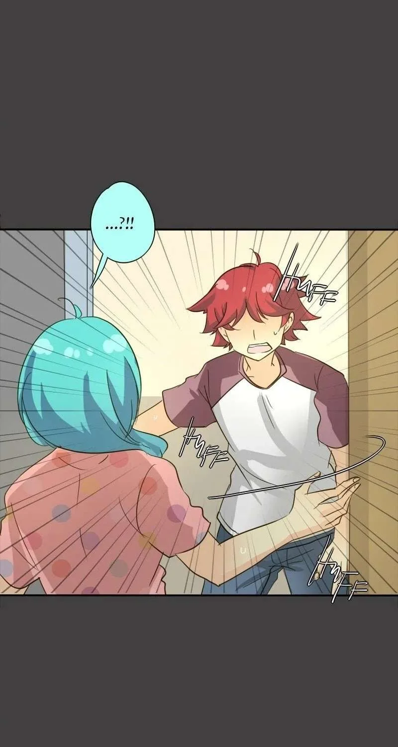 unOrdinary Chapter 118 - halaman 4