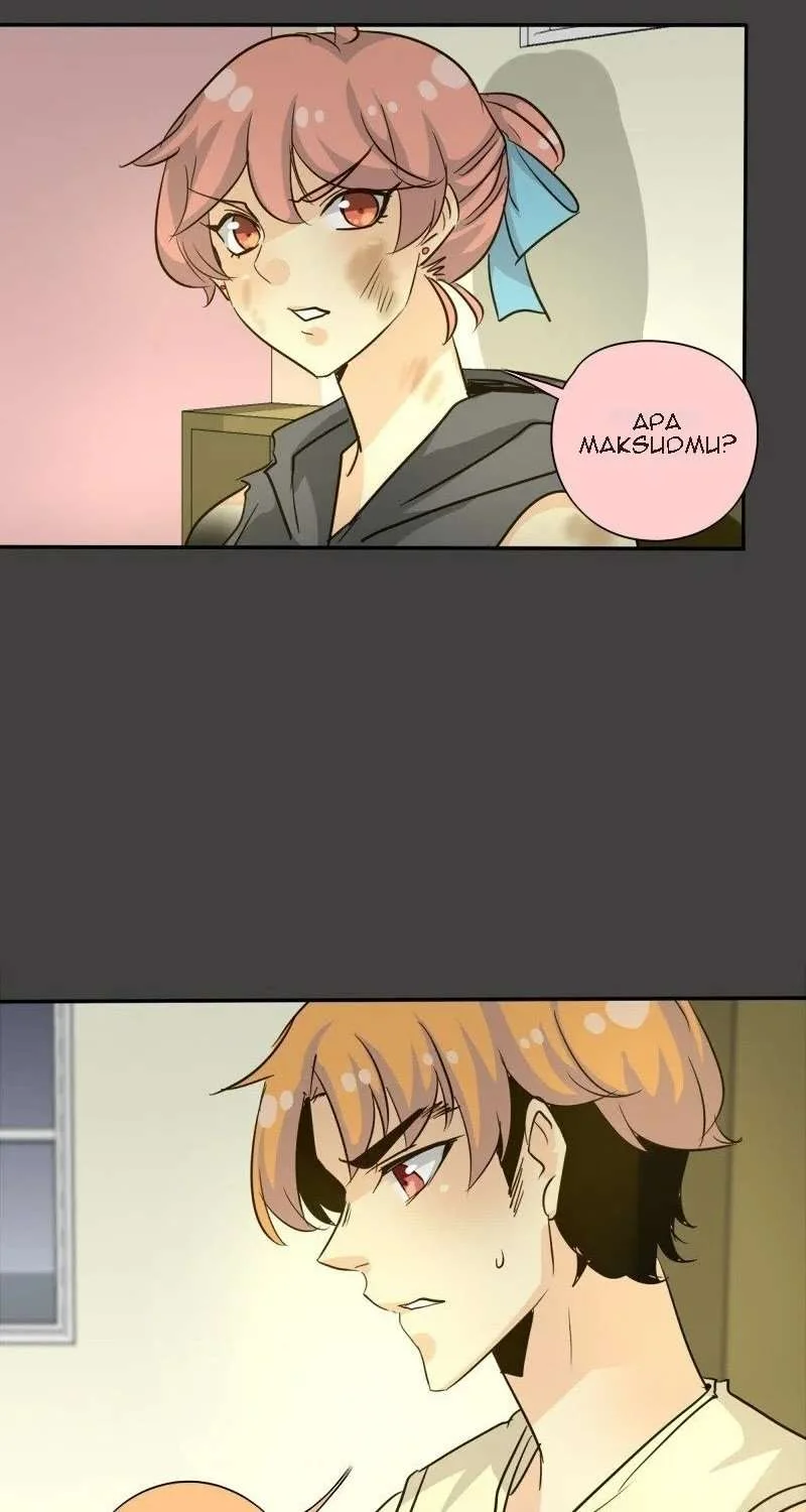 unOrdinary Chapter 118 - halaman 42