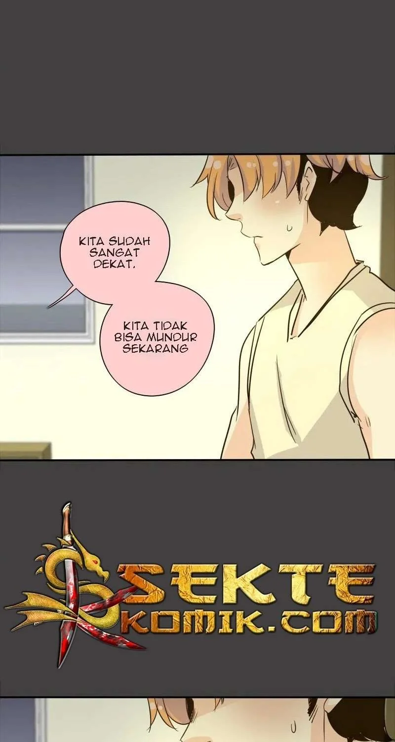 unOrdinary Chapter 118 - halaman 46