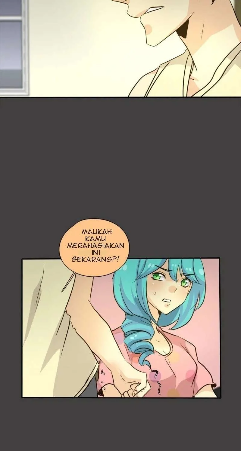 unOrdinary Chapter 118 - halaman 47