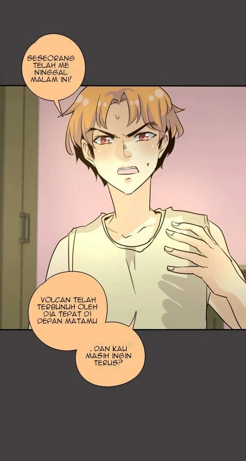 unOrdinary Chapter 118 - halaman 48