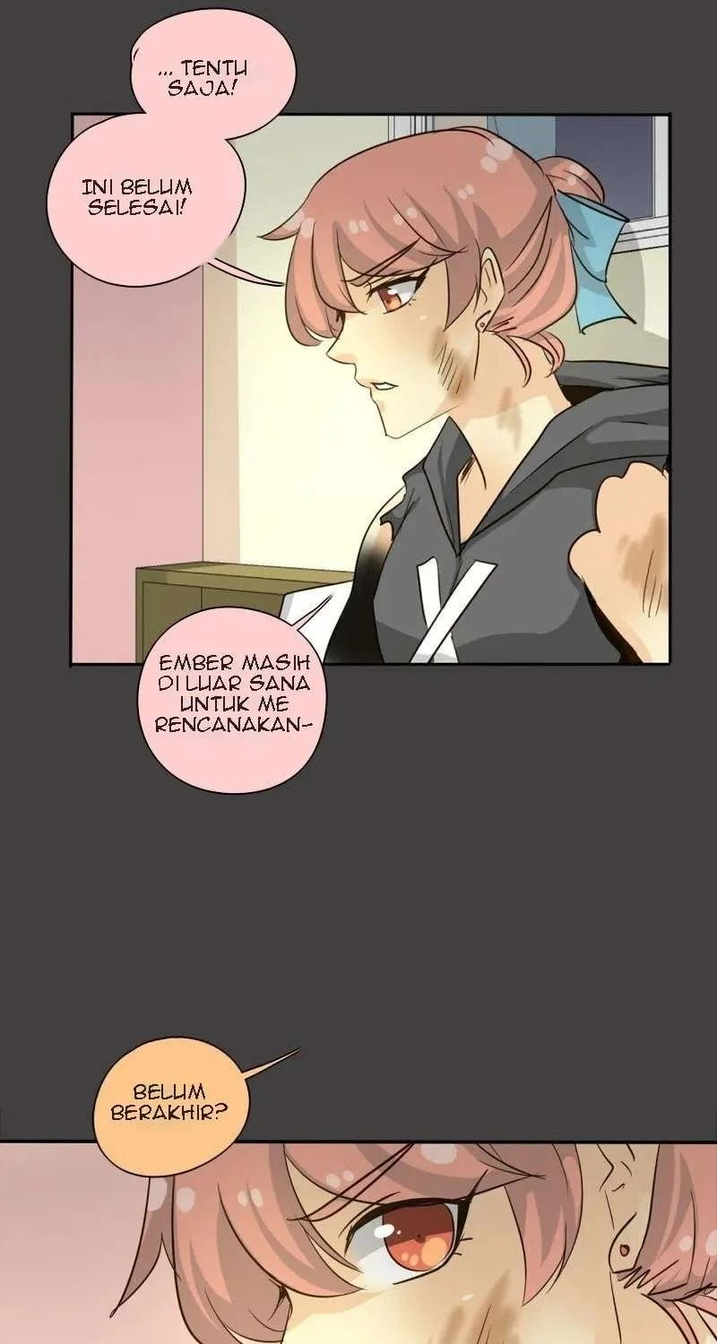 unOrdinary Chapter 118 - halaman 49