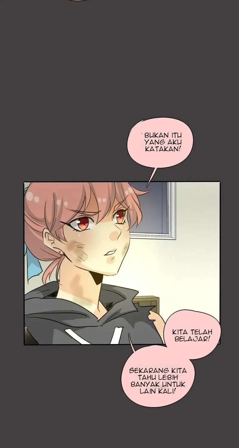 unOrdinary Chapter 118 - halaman 57