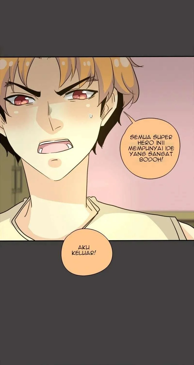 unOrdinary Chapter 118 - halaman 60