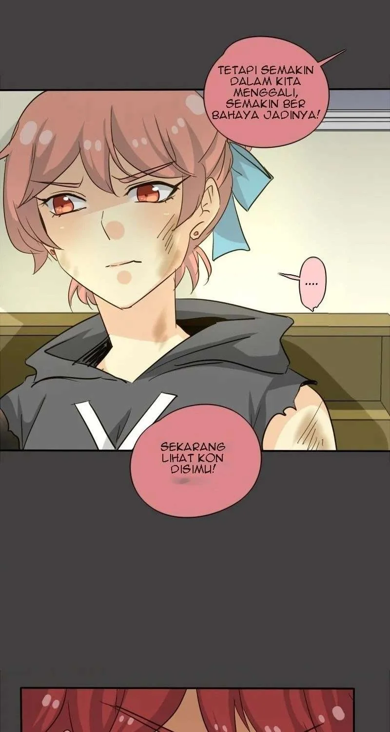 unOrdinary Chapter 118 - halaman 69