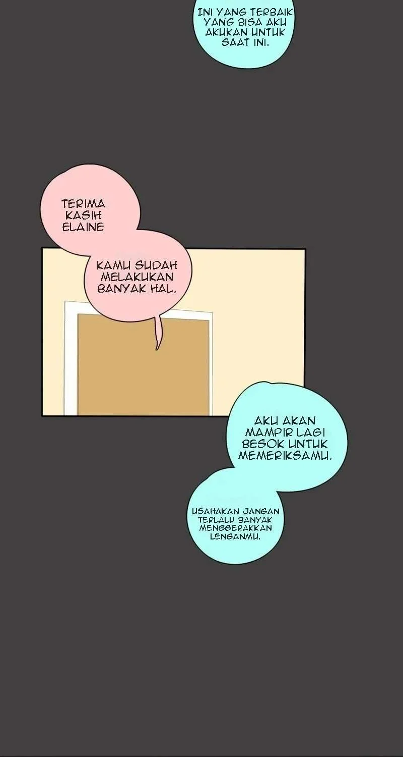 unOrdinary Chapter 118 - halaman 83