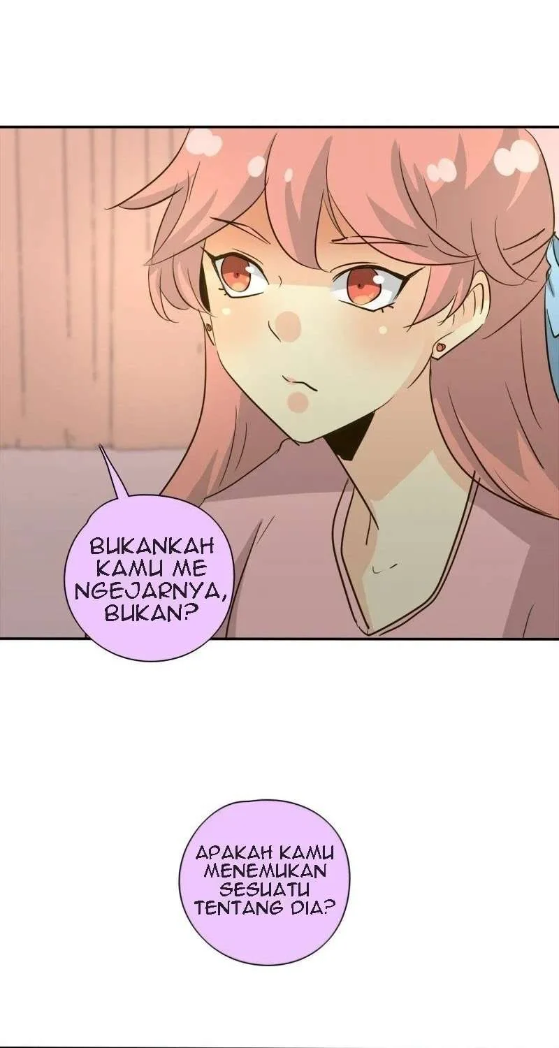 unOrdinary Chapter 119 - halaman 14