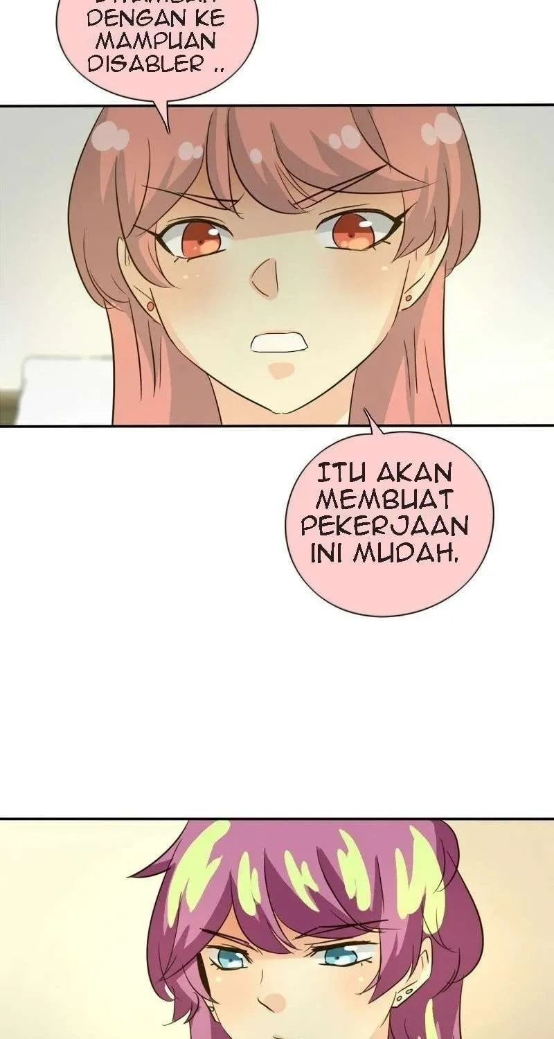 unOrdinary Chapter 119 - halaman 28