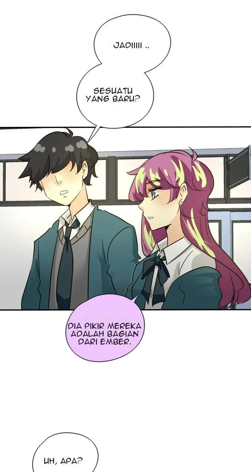 unOrdinary Chapter 119 - halaman 40