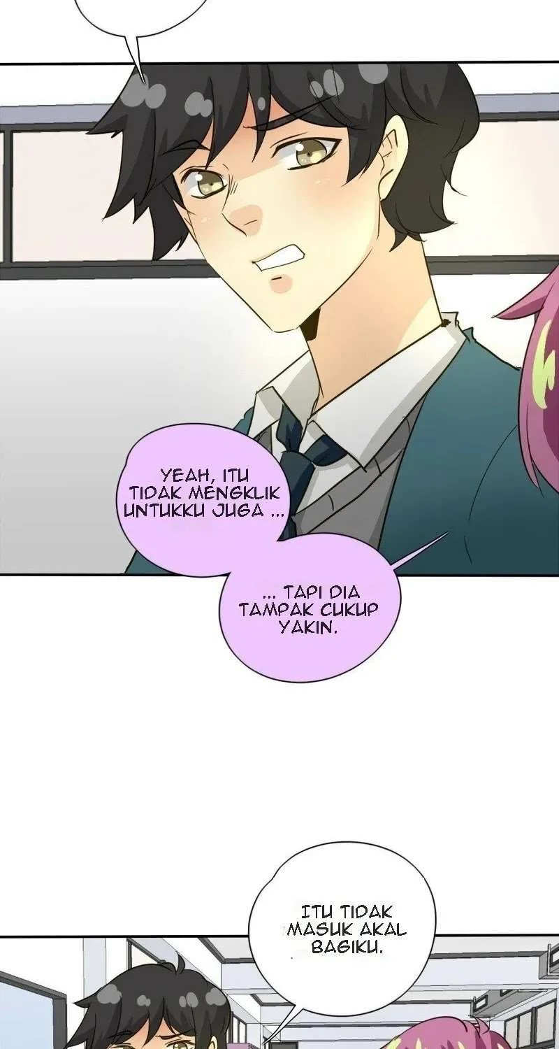 unOrdinary Chapter 119 - halaman 41