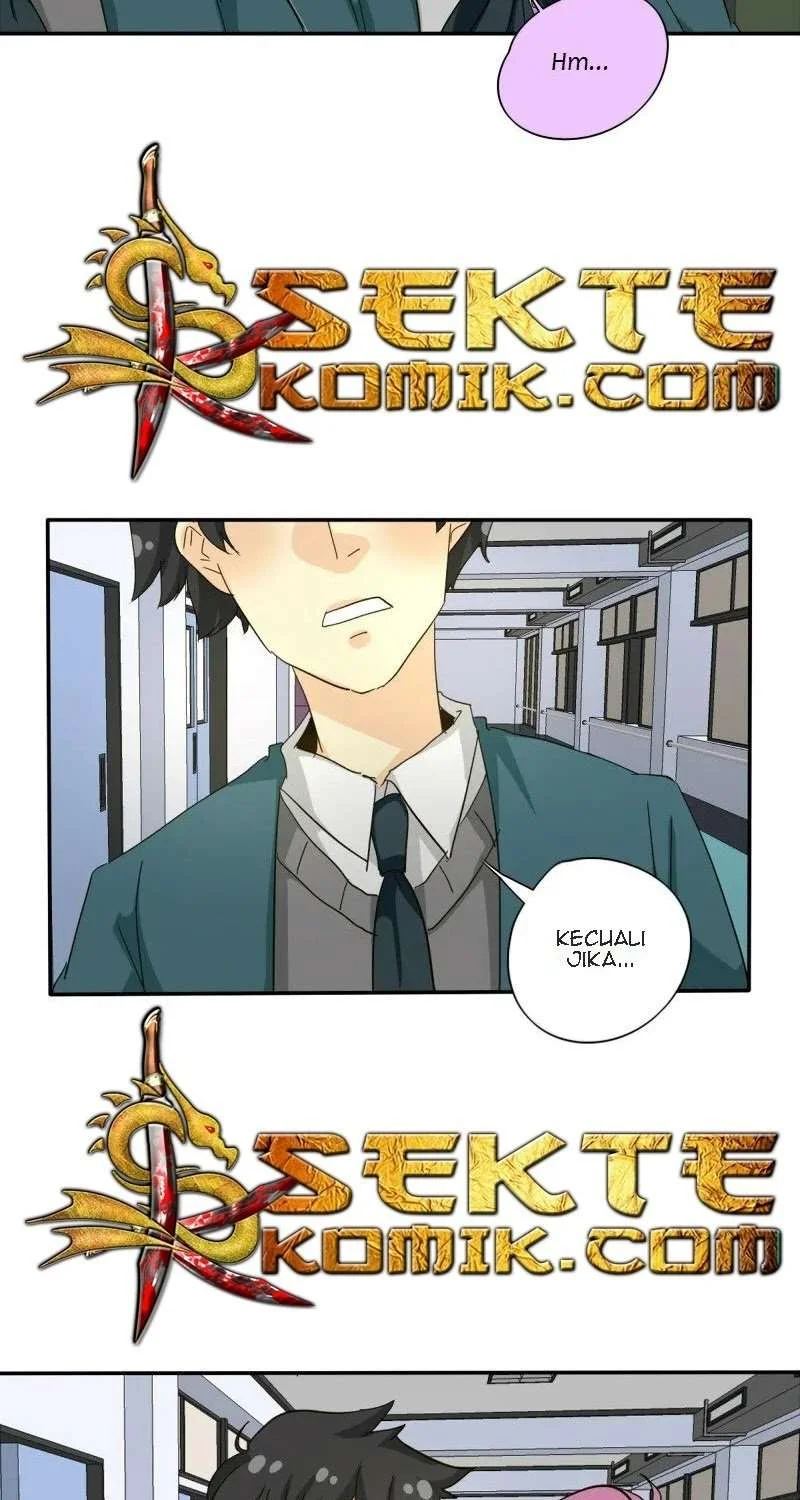 unOrdinary Chapter 119 - halaman 43