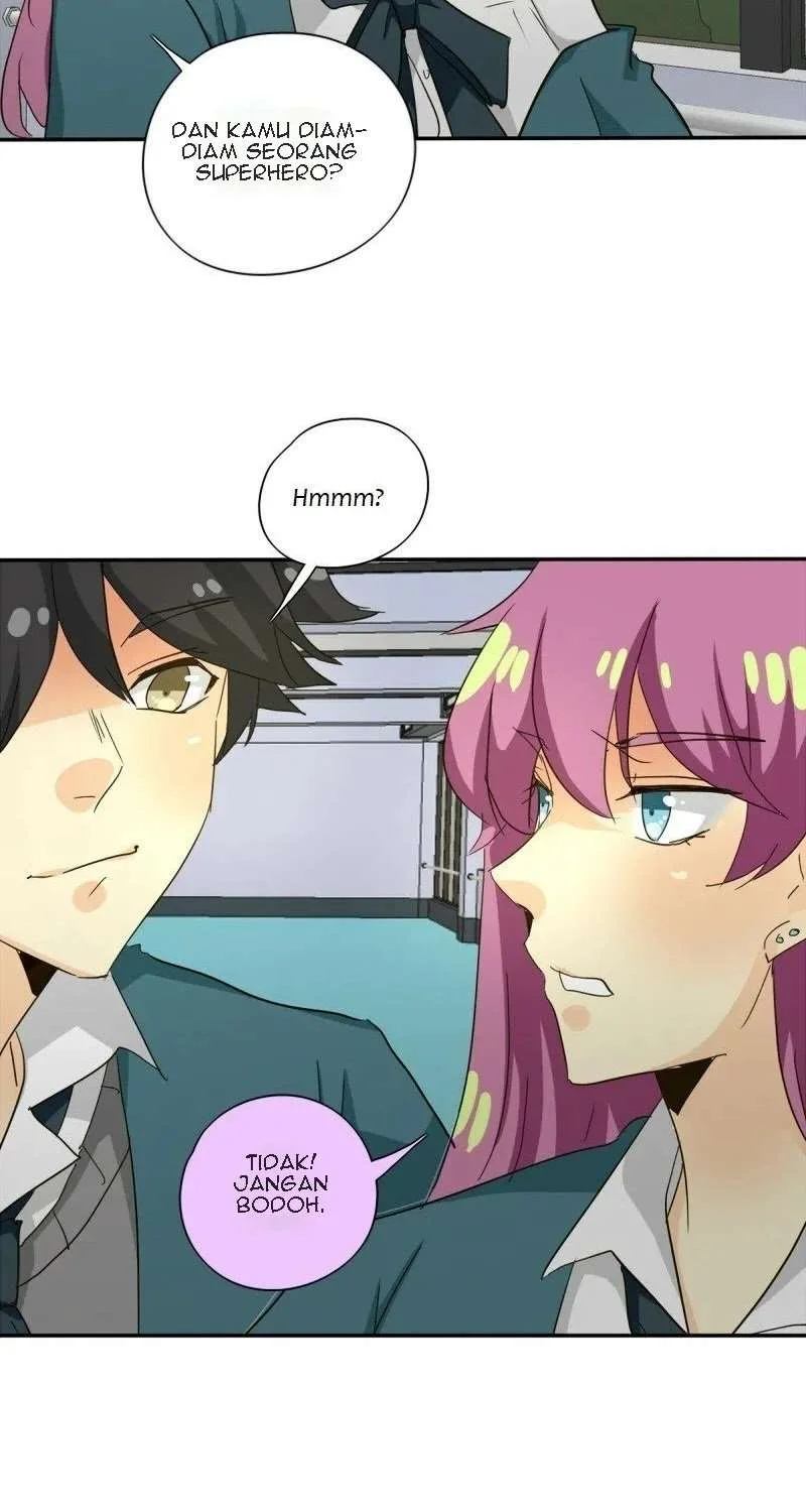 unOrdinary Chapter 119 - halaman 45