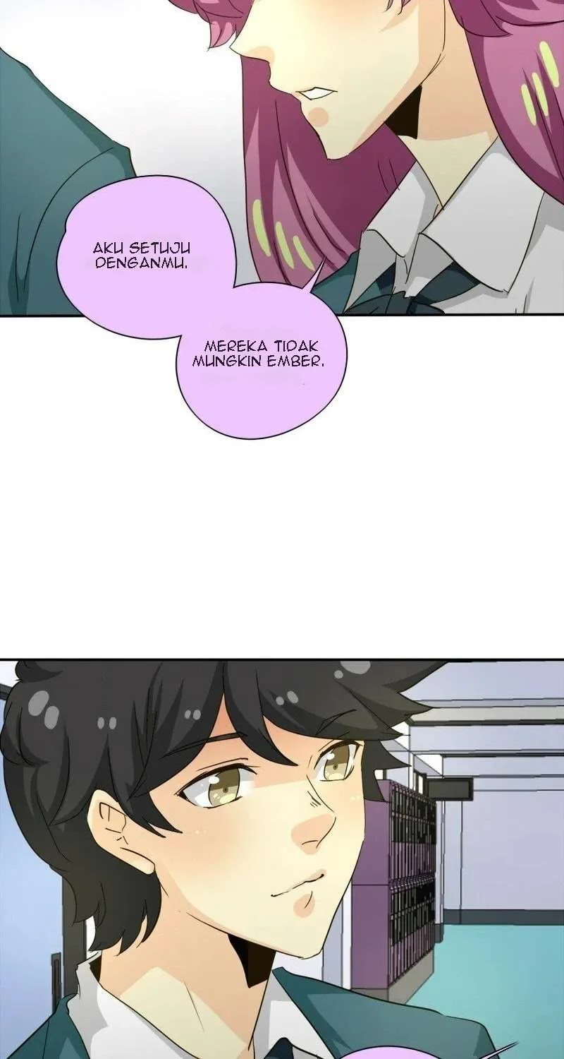 unOrdinary Chapter 119 - halaman 47