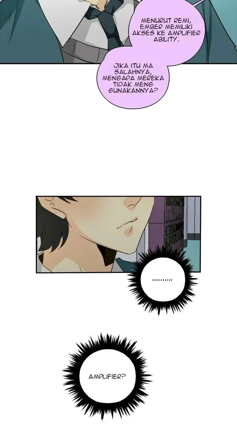 unOrdinary Chapter 119 - halaman 48