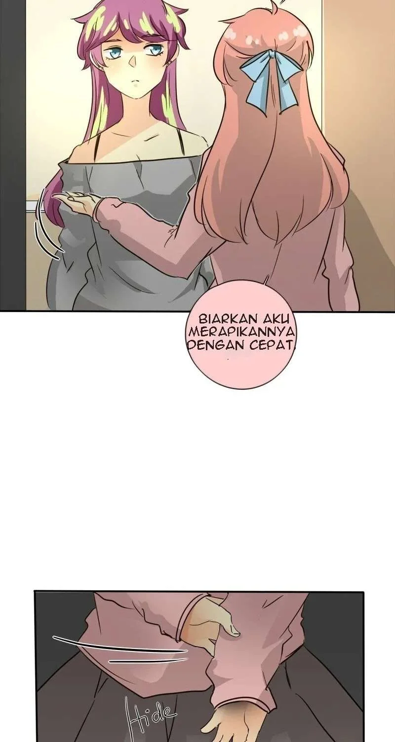 unOrdinary Chapter 119 - halaman 6