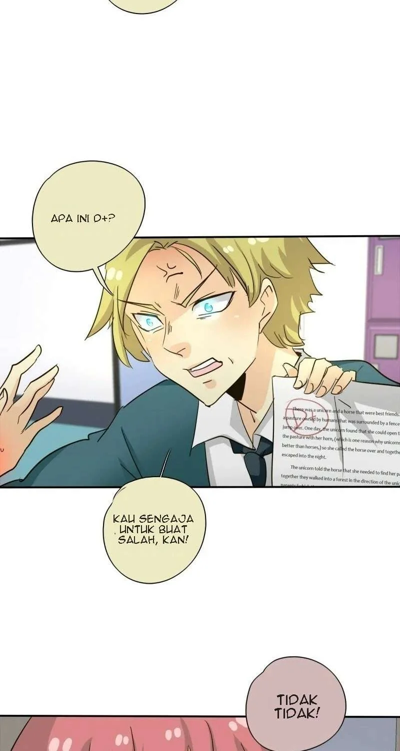 unOrdinary Chapter 119 - halaman 66