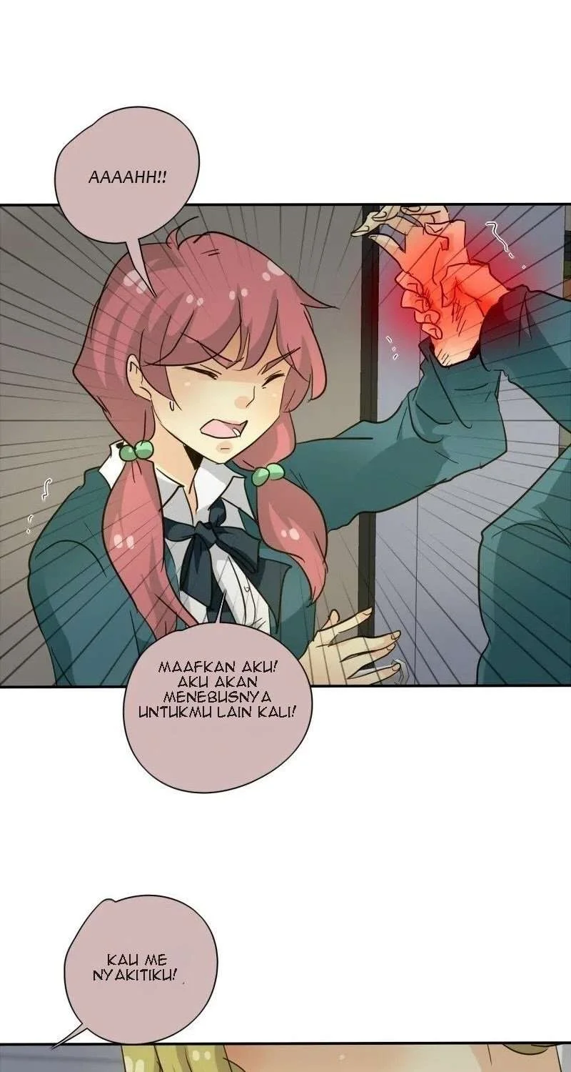 unOrdinary Chapter 119 - halaman 69