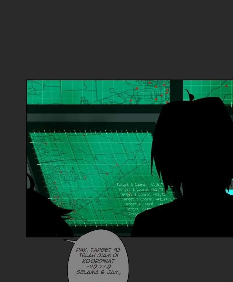 unOrdinary Chapter 12 - halaman 3