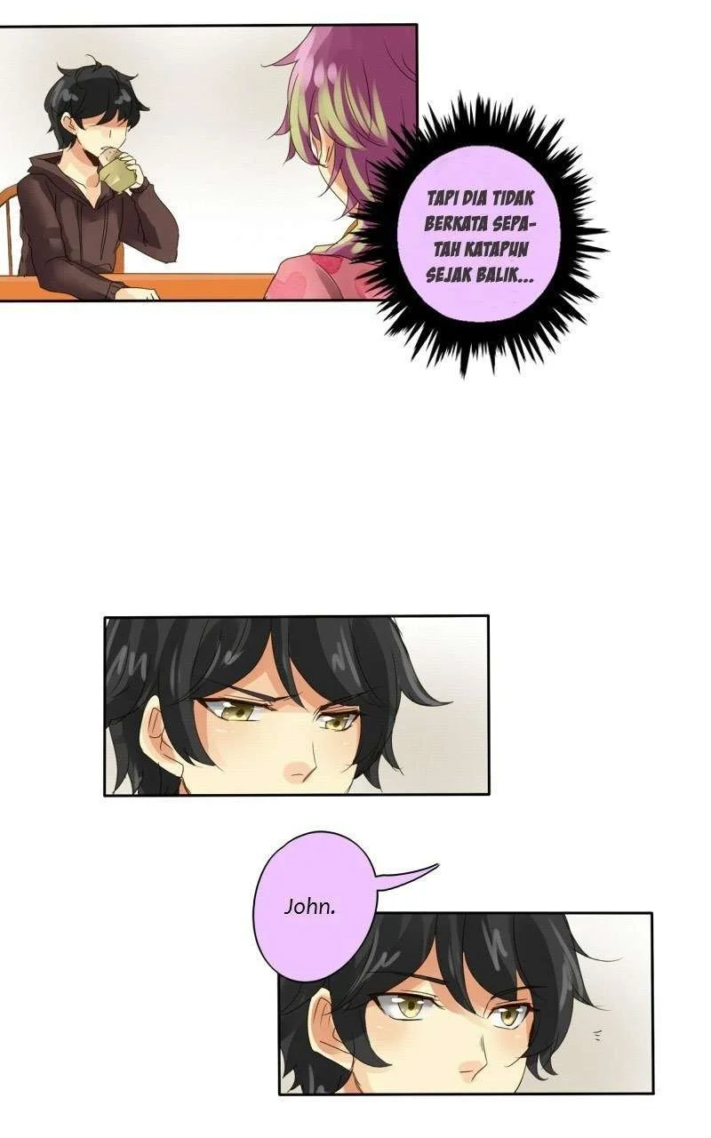 unOrdinary Chapter 12 - halaman 48