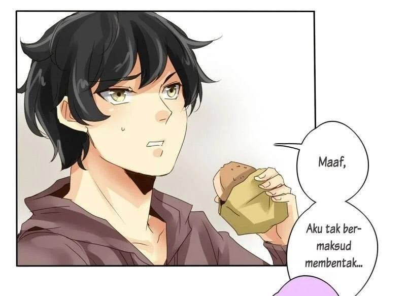 unOrdinary Chapter 12 - halaman 52
